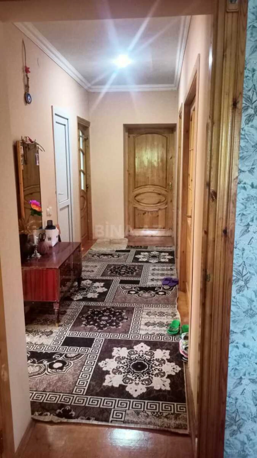 Satılır 4 otaqlı həyət evi 360 m²
