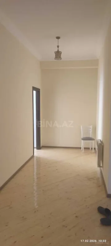 Kirayə verilir 2 otaqlı mənzil 75 m²