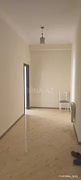 Kirayə verilir 2 otaqlı mənzil 75 m²