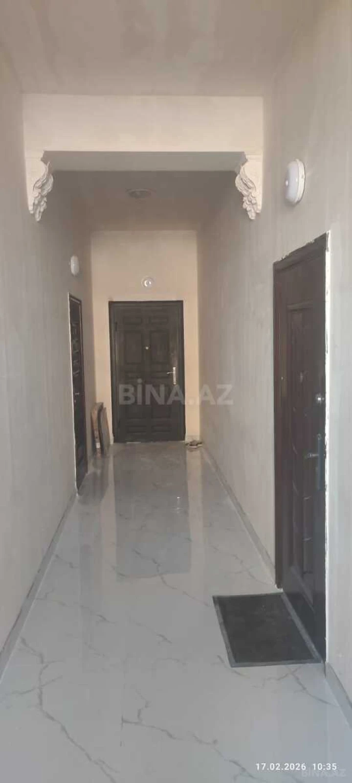 Kirayə verilir 2 otaqlı mənzil 75 m²