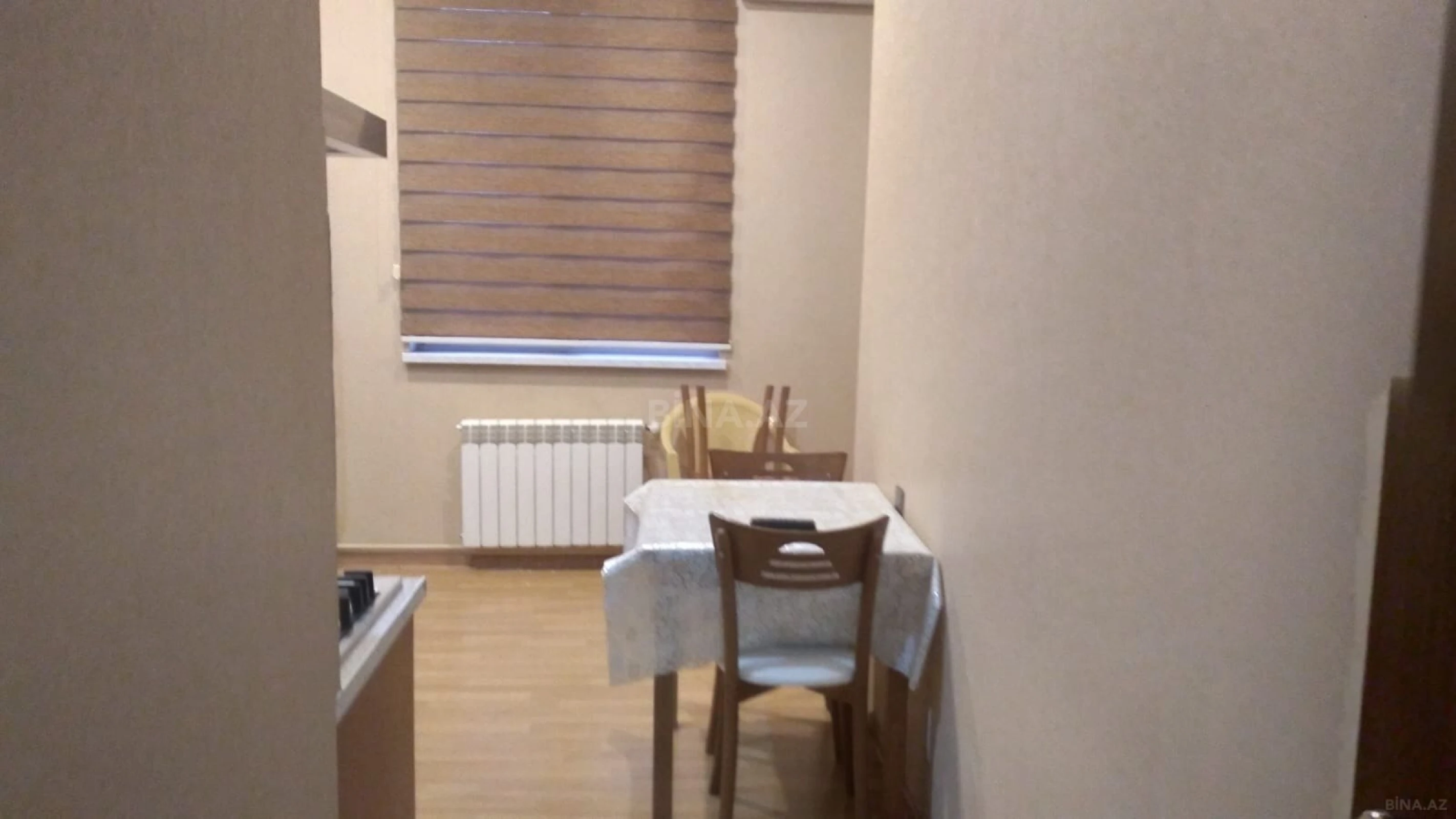 Kirayə verilir 2 otaqlı mənzil 80 m²