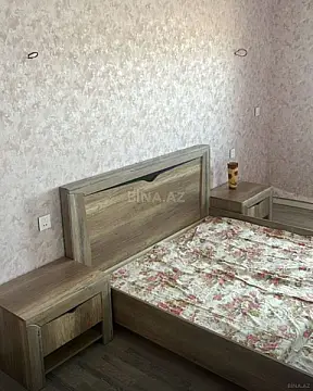 Satılır 3 otaqlı mənzil 121 m²