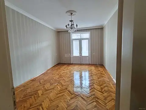 Kirayə verilir 2 otaqlı mənzil 70 m² — Sumqayıt 2 otaq 70.00 m²