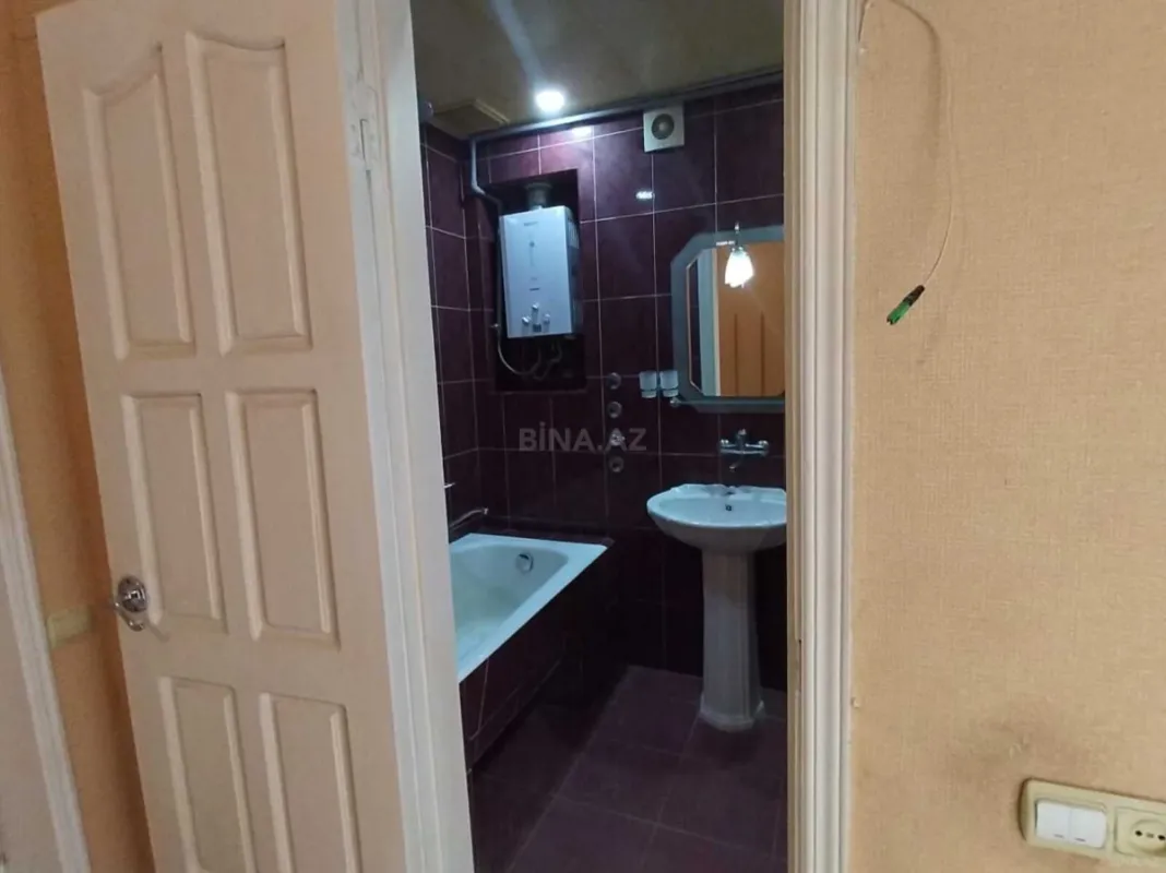 Kirayə verilir 2 otaqlı mənzil 70 m²