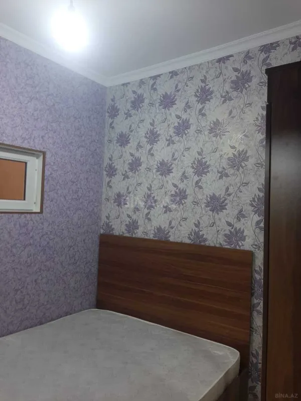 Satılır 2 otaqlı mənzil 52 m²