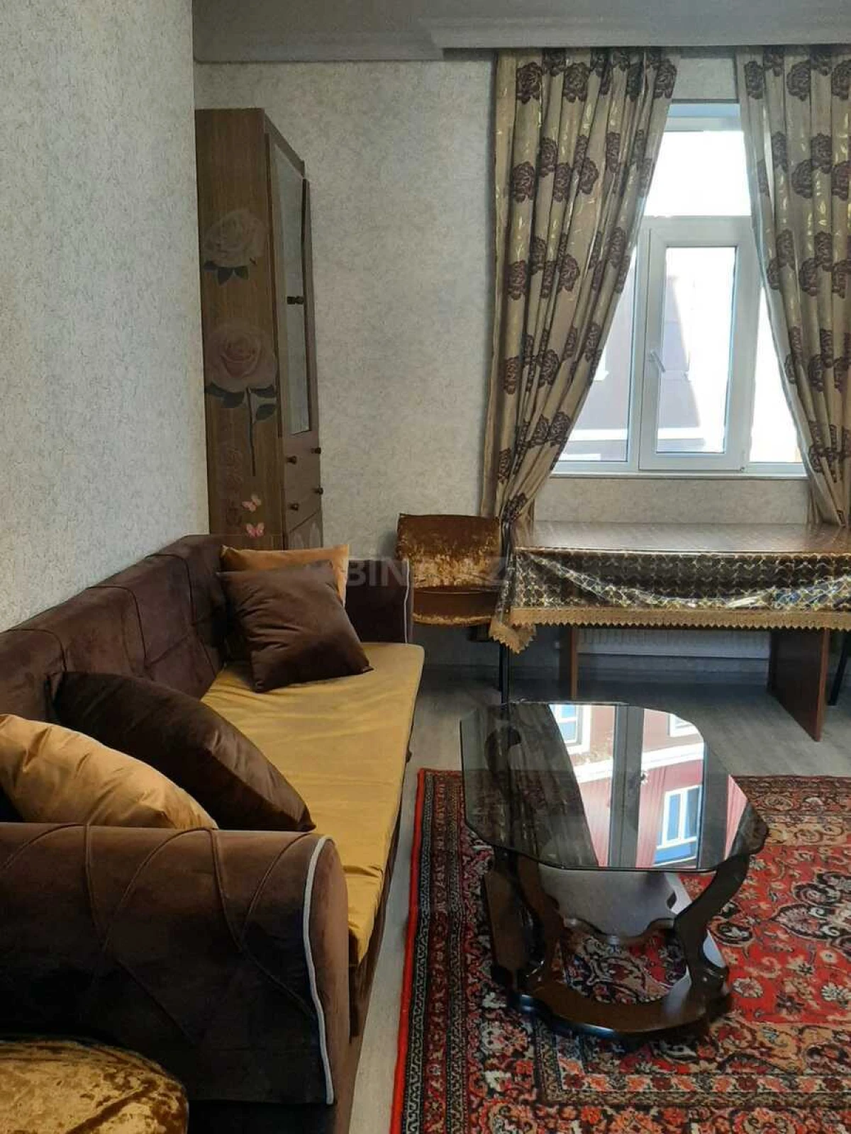 Satılır 2 otaqlı mənzil 52 m²