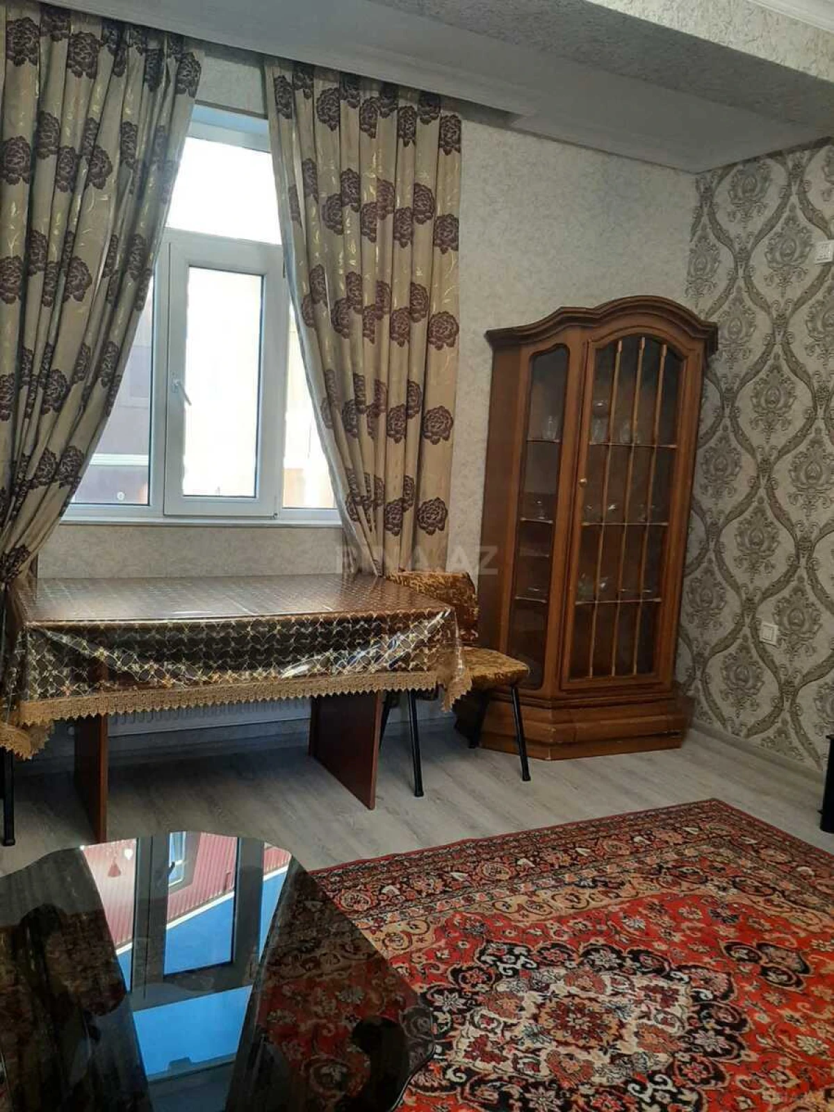 Satılır 2 otaqlı mənzil 52 m²