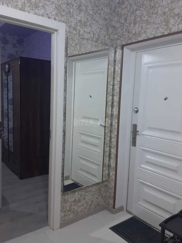 Satılır 2 otaqlı mənzil 52 m²