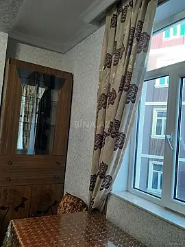 Satılır 2 otaqlı mənzil 52 m²