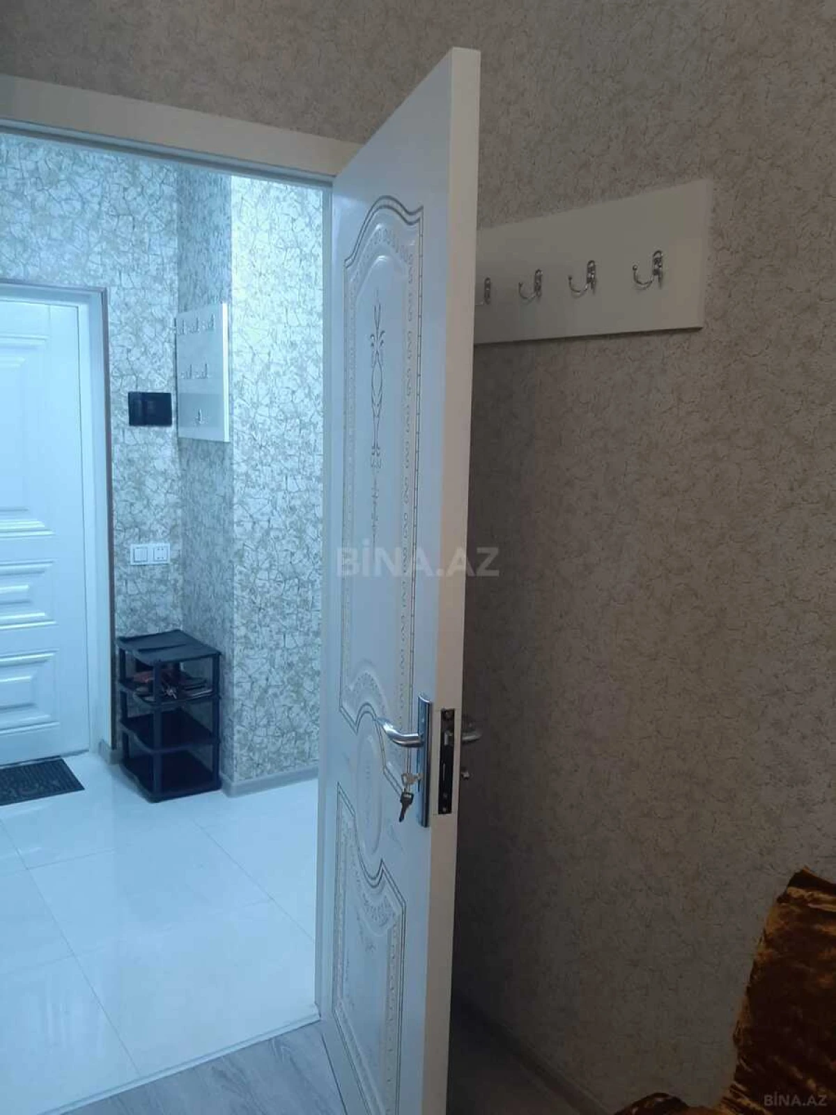 Satılır 2 otaqlı mənzil 52 m²