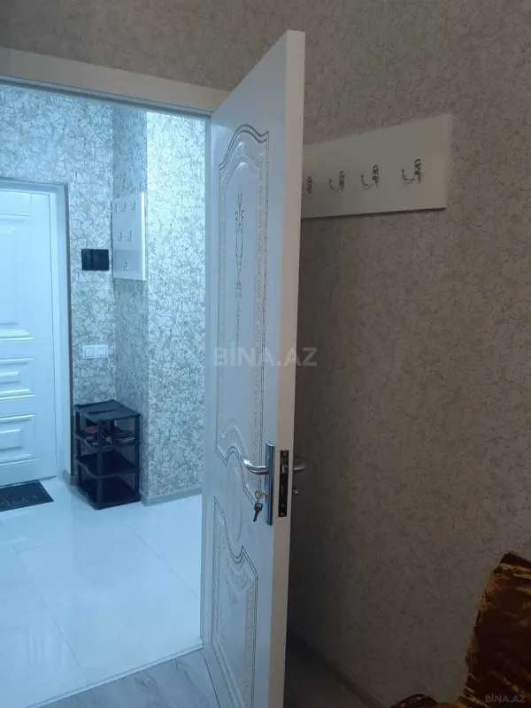 Satılır 2 otaqlı mənzil 52 m²