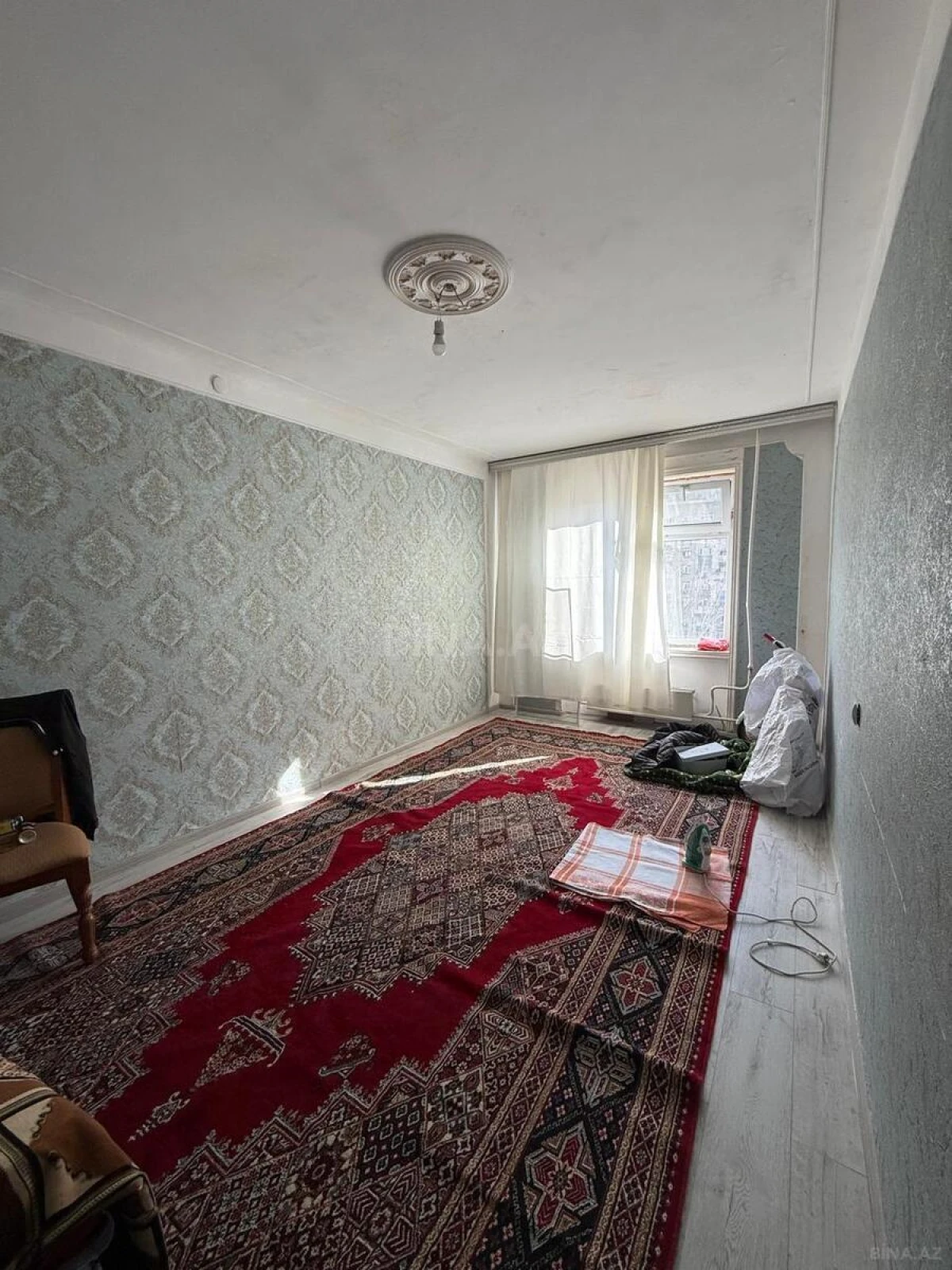 Satılır 2 otaqlı mənzil 60 m²