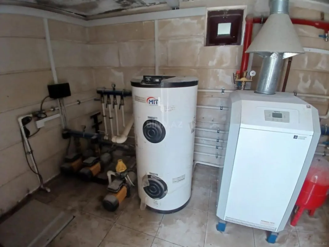 Kirayə verilir obyekt 576 m²