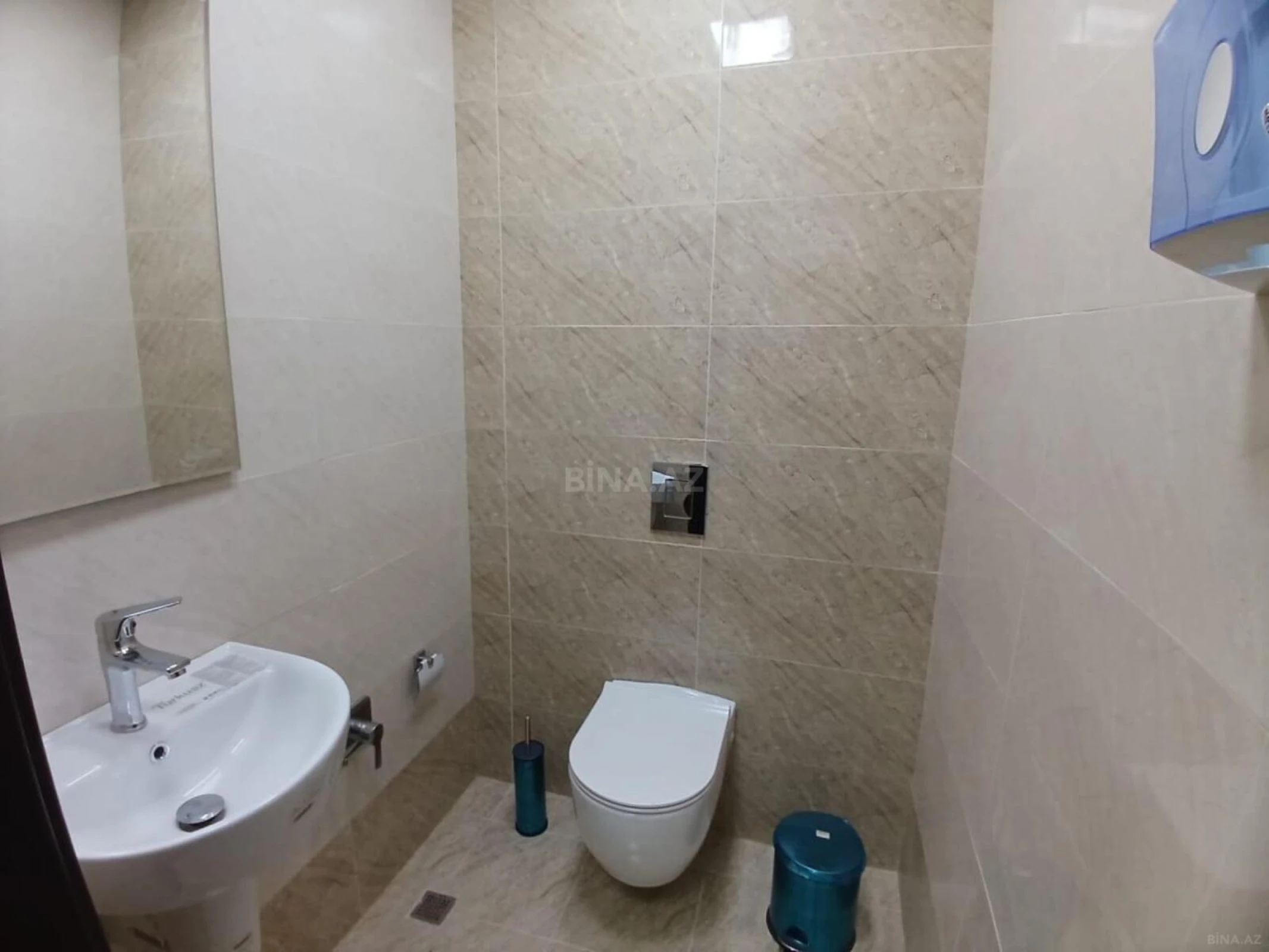 Kirayə verilir obyekt 576 m²