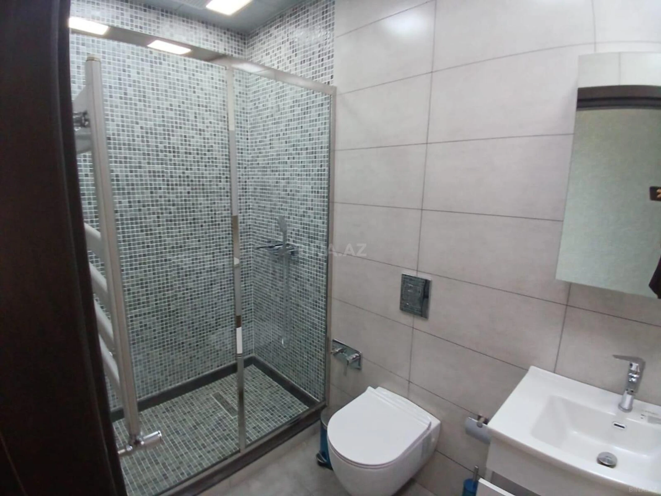 Kirayə verilir obyekt 576 m²