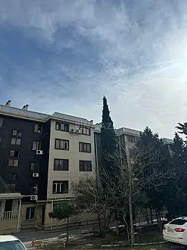 Kirayə verilir 2 otaqlı mənzil 50 m² — Bakı 2 otaq 50.00 m²