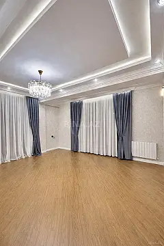 Satılır 3 otaqlı mənzil 114 m²