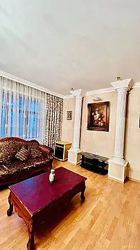 Kirayə verilir 3 otaqlı mənzil 80 m²