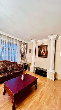 Kirayə verilir 3 otaqlı mənzil 80 m²