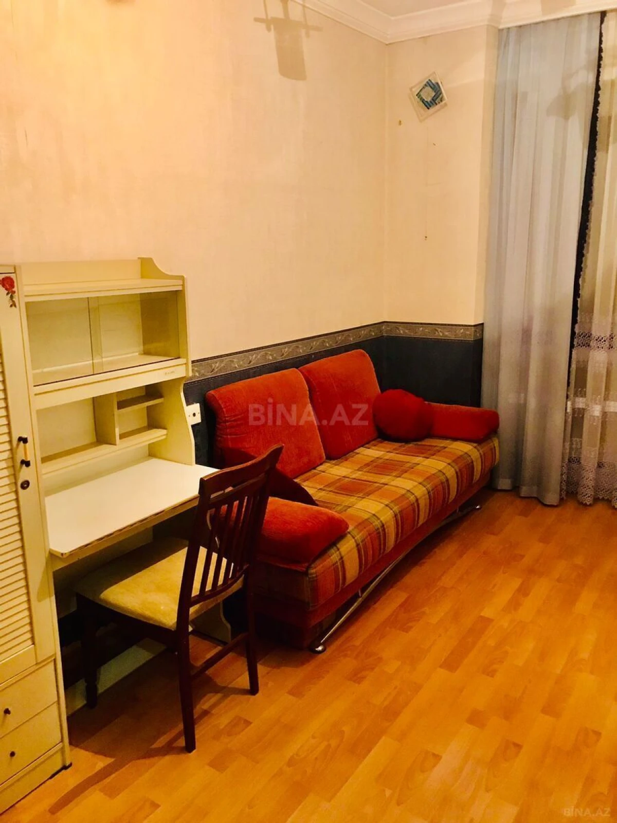 Kirayə verilir 3 otaqlı mənzil 80 m²