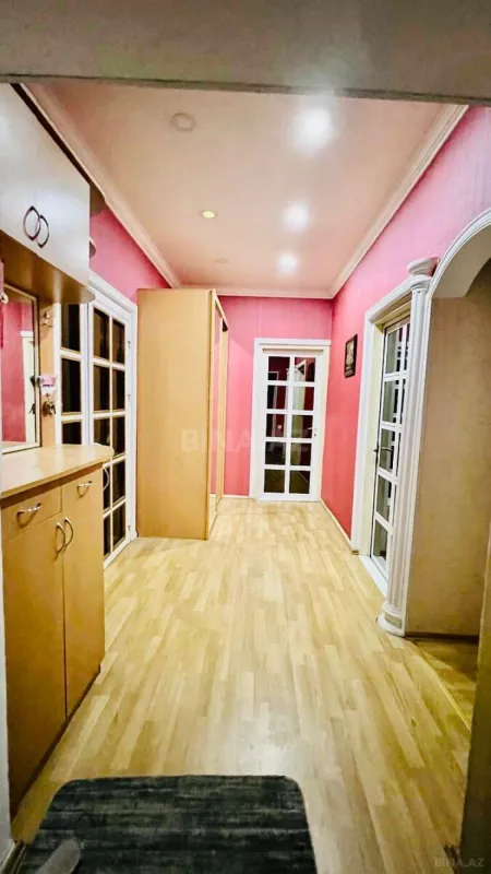 Kirayə verilir 3 otaqlı mənzil 80 m²