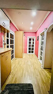 Kirayə verilir 3 otaqlı mənzil 80 m²