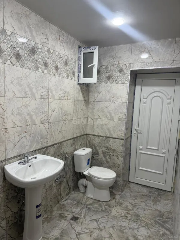 Satılır 1 otaqlı mənzil 30 m²