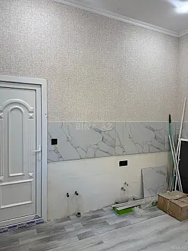 Satılır 1 otaqlı mənzil 30 m²