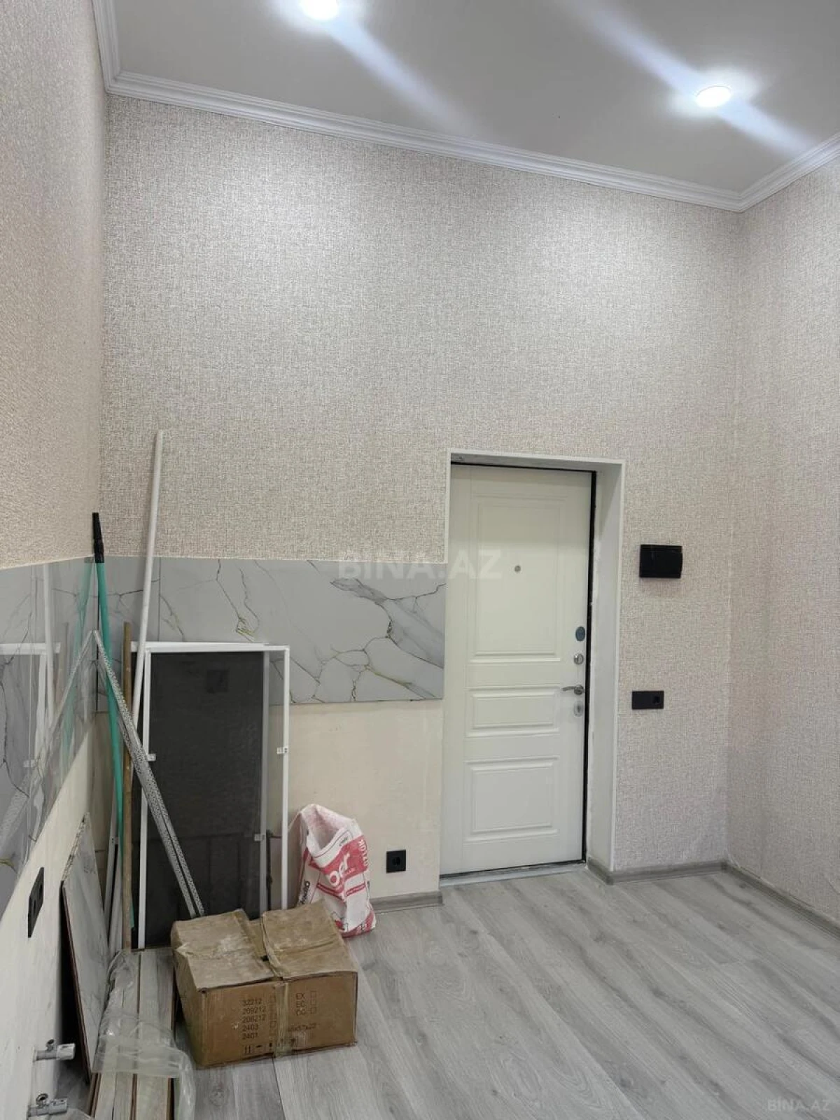 Satılır 1 otaqlı mənzil 30 m²