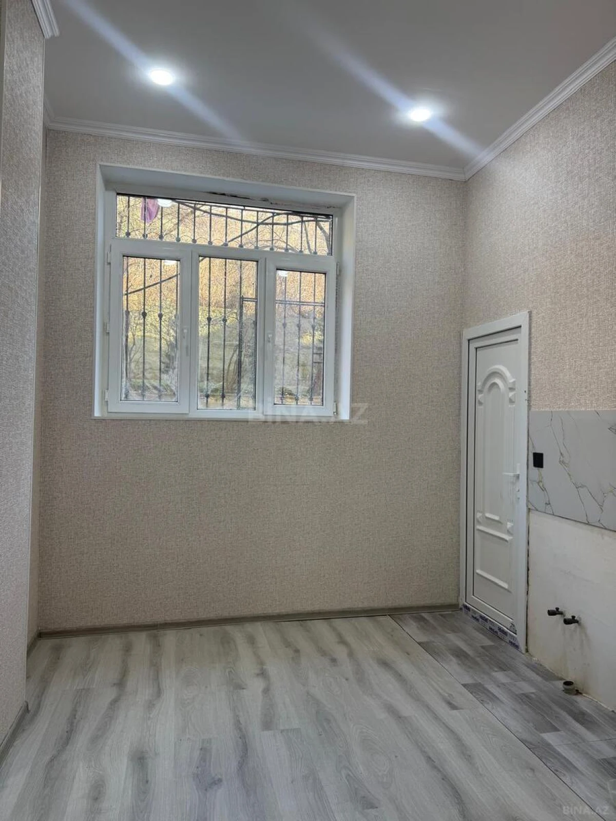 Satılır 1 otaqlı mənzil 30 m²