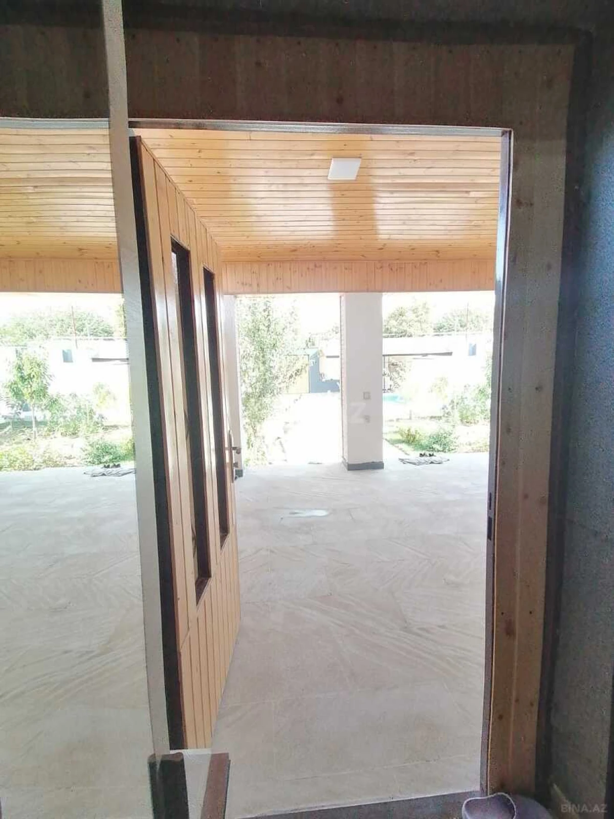 Satılır 5 otaqlı həyət evi 230 m²