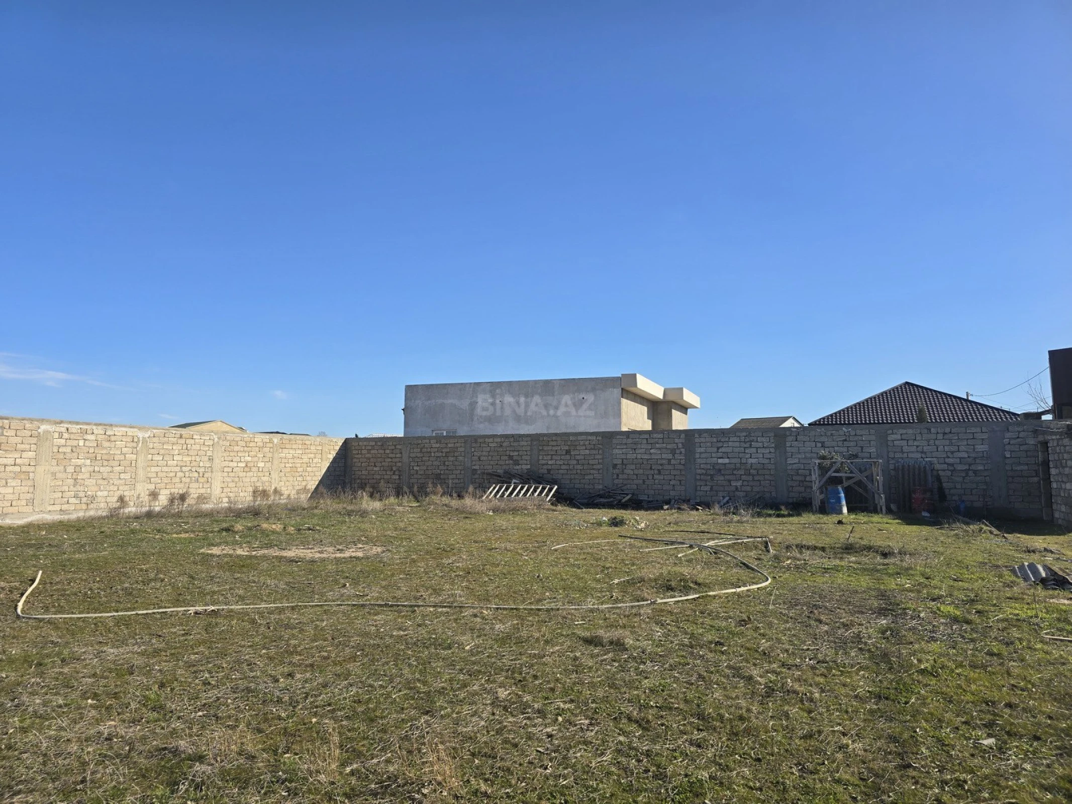 Satılır torpaq sahəsi 5 m²