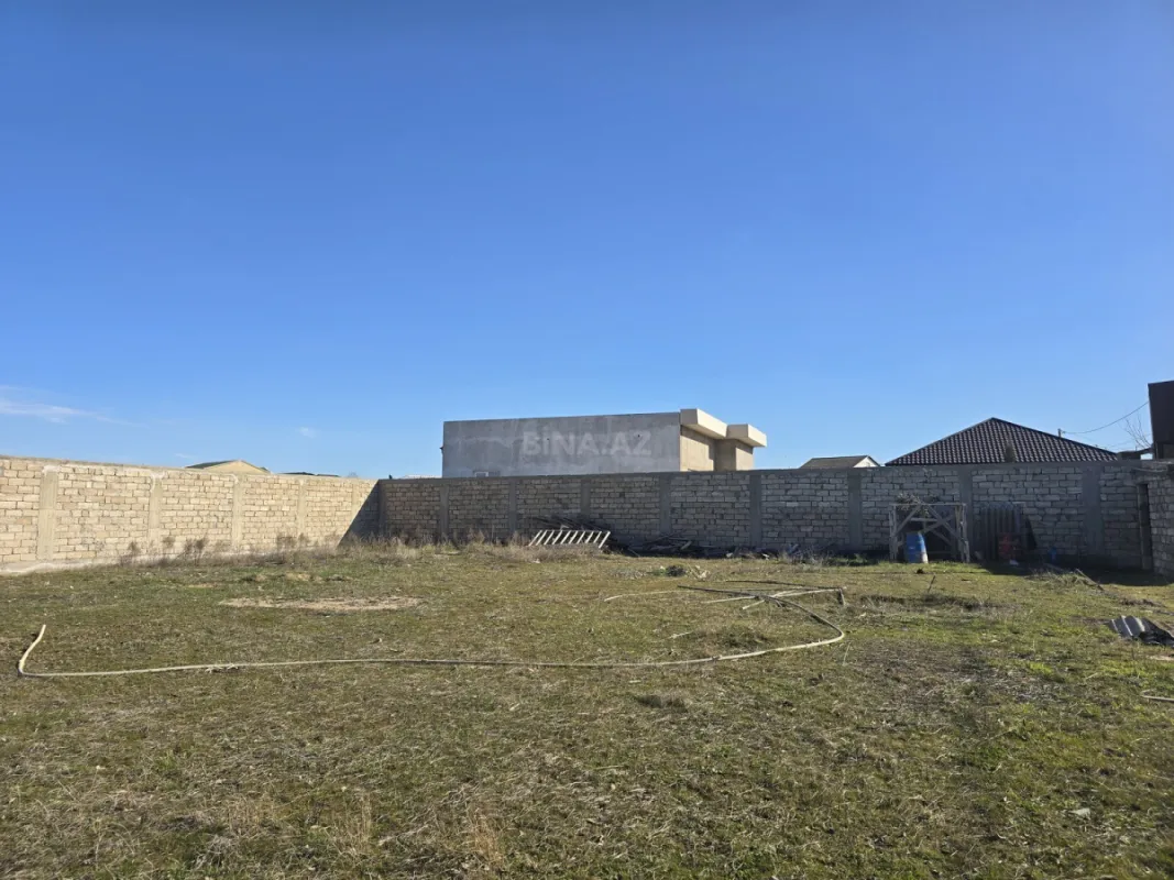 Satılır torpaq sahəsi 5 m²