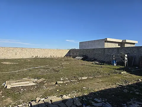 Satılır torpaq sahəsi 5 m²