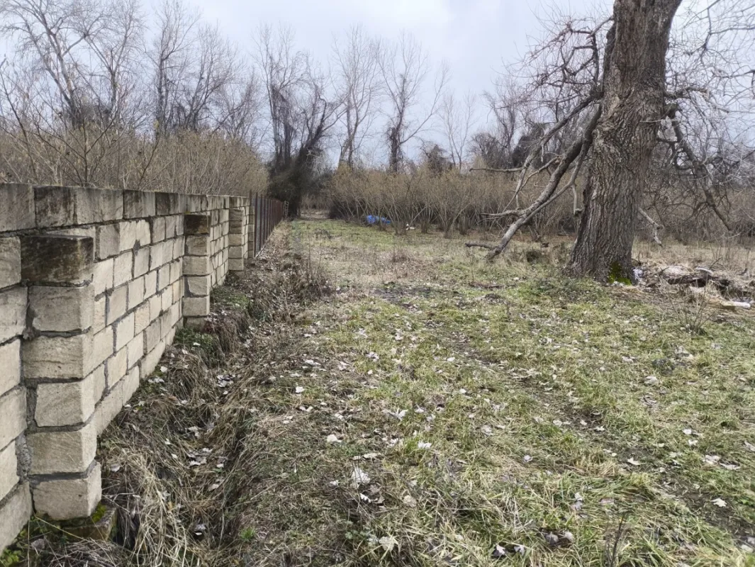 Satılır torpaq sahəsi 44 m²