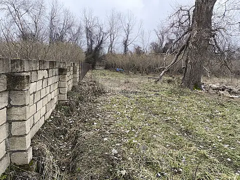 Satılır torpaq sahəsi 44 m²