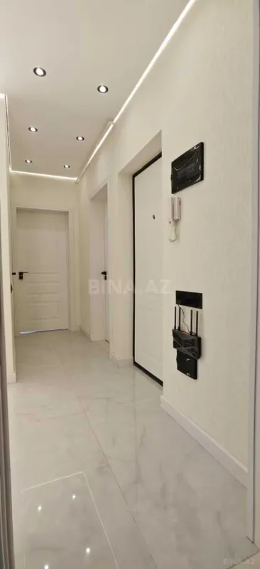 Satılır 2 otaqlı mənzil 60 m²