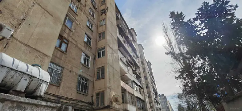 Satılır 2 otaqlı mənzil 60 m² — Bakı, Əhmədli 2 otaq 60.00 m²