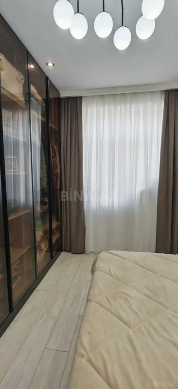 Satılır 2 otaqlı mənzil 60 m²