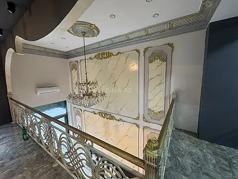 Kirayə verilir obyekt 240 m²