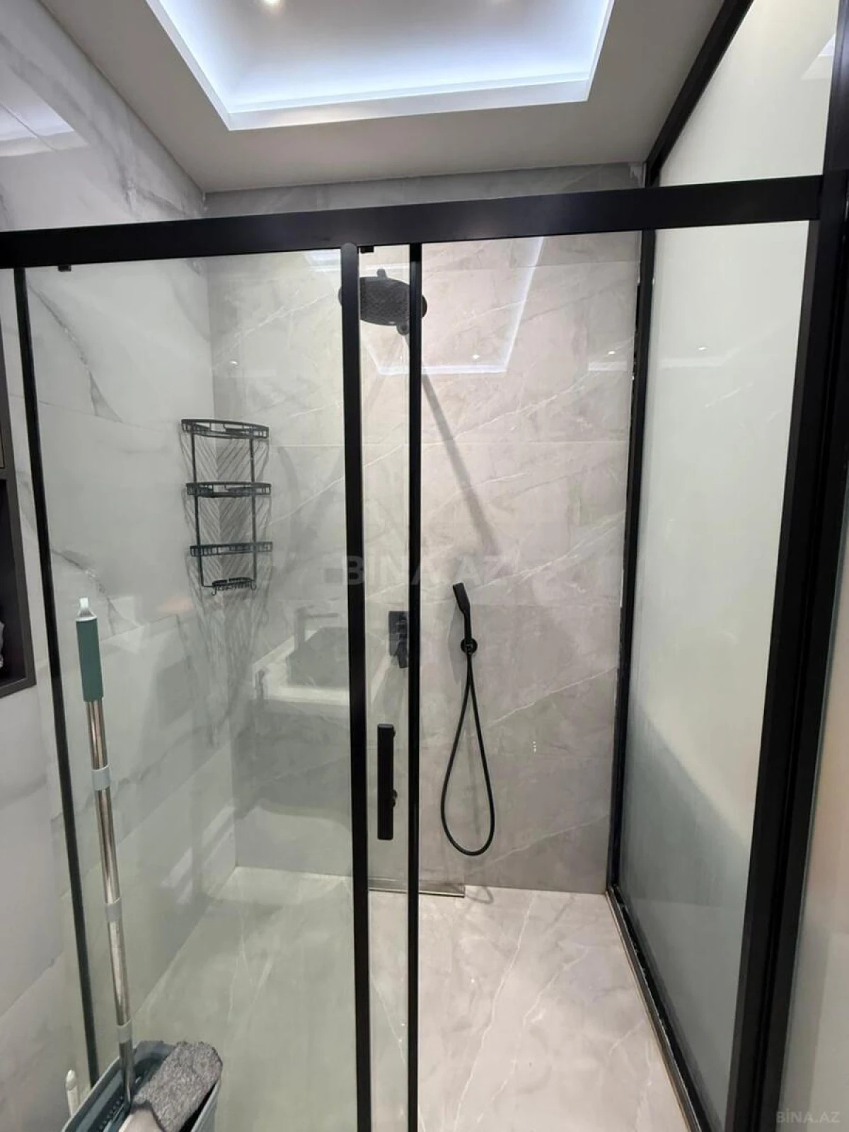 Kirayə verilir 2 otaqlı mənzil 50 m²