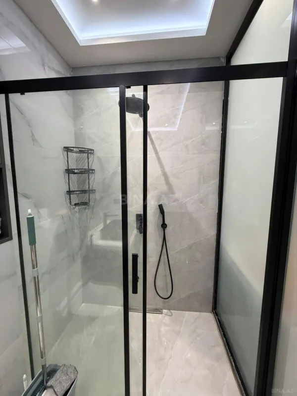 Kirayə verilir 2 otaqlı mənzil 50 m²