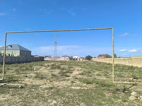 Satılır torpaq sahəsi 30 m²