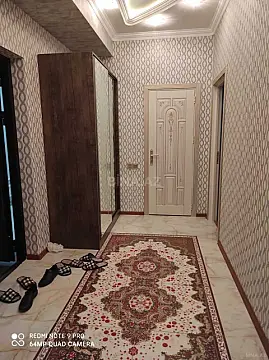 Kirayə verilir 2 otaqlı mənzil 75 m² — Bakı, Nərimanov 2 otaq 75.00 m²