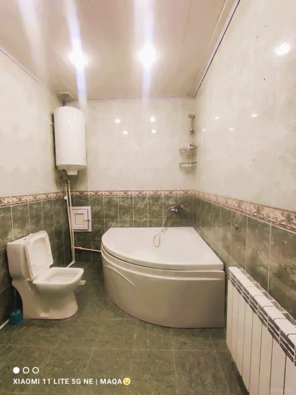 Kirayə verilir 3 otaqlı mənzil 105 m²