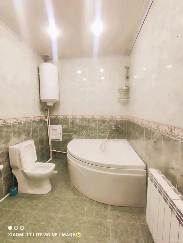 Kirayə verilir 3 otaqlı mənzil 105 m²