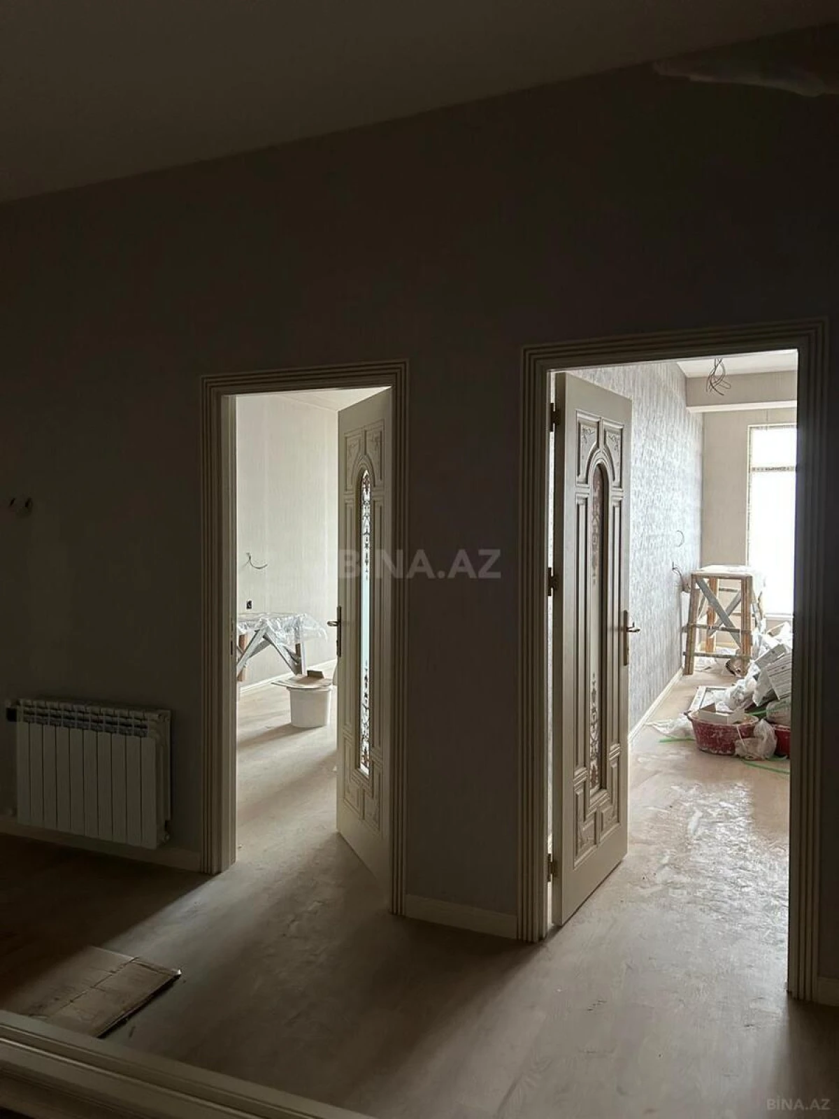 Satılır 4 otaqlı mənzil 170.7 m²