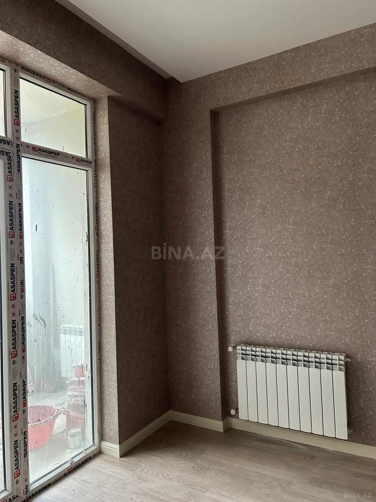 Satılır 4 otaqlı mənzil 170.7 m²