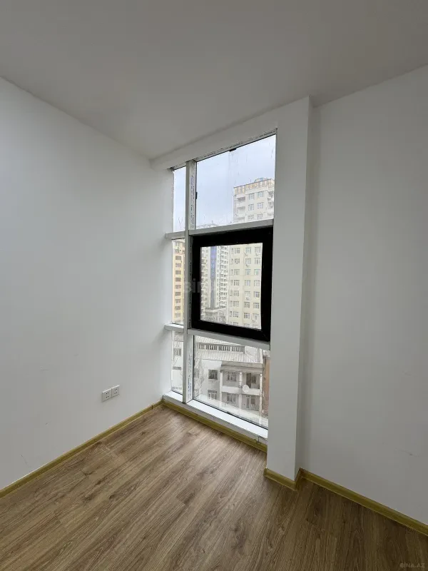 Kirayə verilir 1 otaqlı mənzil 32 m²