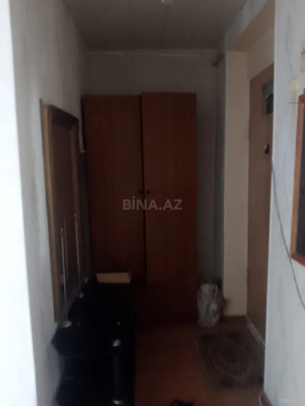 Kirayə verilir 1 otaqlı mənzil 35 m²